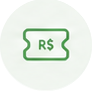 Ticket médio